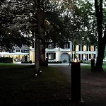 Schloss Huenigen Konolfingen