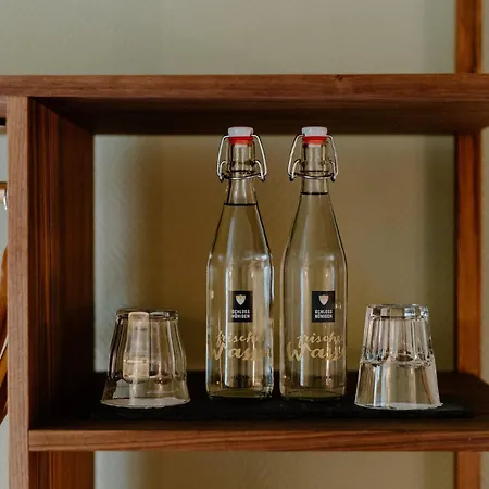 哈尼根城堡酒店 酒店 科诺尔芬根