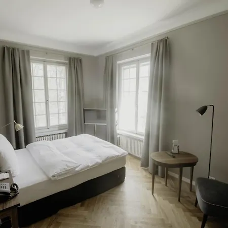 호텔 Schloss Huenigen 코놀핑겐