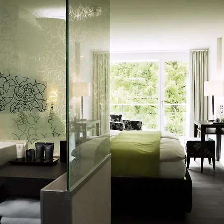 Hotel Schloss Huenigen Konolfingen