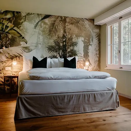 Schloss Huenigen Hotel Konolfingen