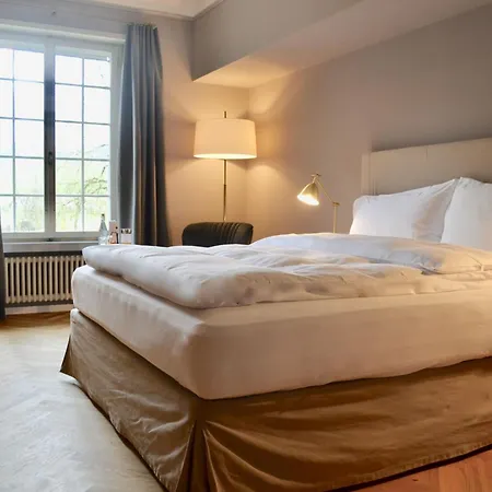 Otel Schloss Huenigen 4*