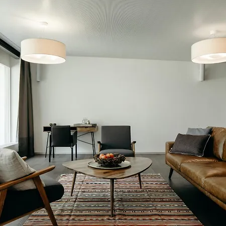 酒店 哈尼根城堡酒店 科诺尔芬根