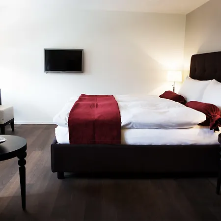 Hotel Schloss Huenigen