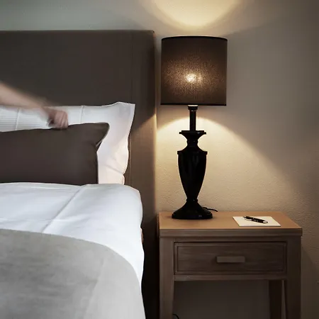 Schloss Huenigen Hotel Konolfingen