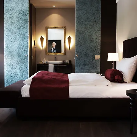 Schloss Hünigen Hotel 4*