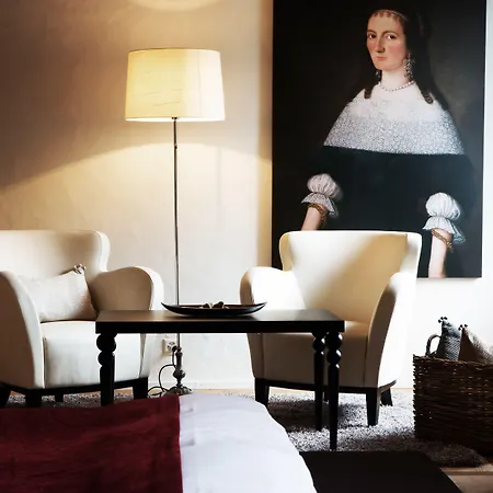 哈尼根城堡酒店 科诺尔芬根