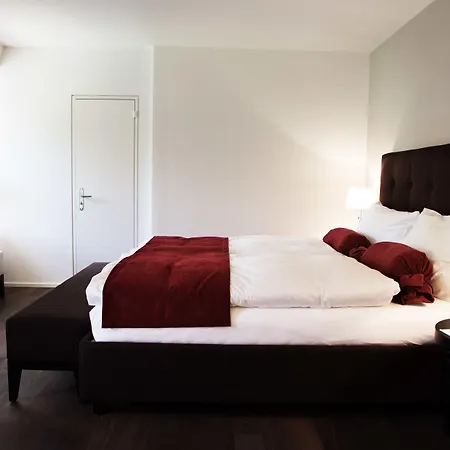 Hotel Schloss Huenigen