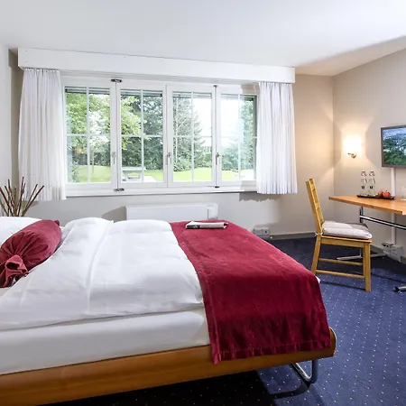 Hotel Schloss Huenigen