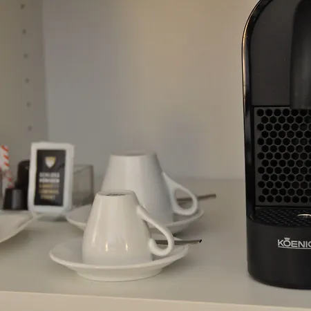 哈尼根城堡酒店 4*