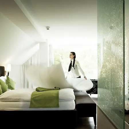 哈尼根城堡酒店 酒店 科诺尔芬根