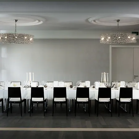 哈尼根城堡酒店 酒店 科诺尔芬根