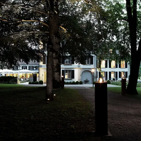 Schloss Huenigen Konolfingen