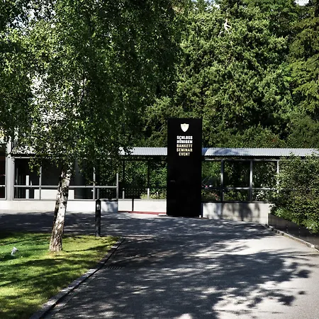 哈尼根城堡酒店 科诺尔芬根