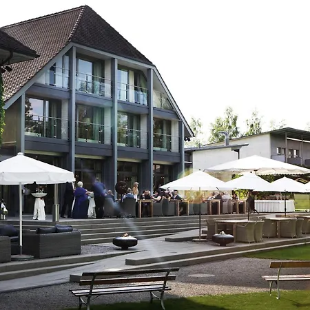 哈尼根城堡酒店 科诺尔芬根