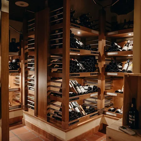 酒店 哈尼根城堡酒店