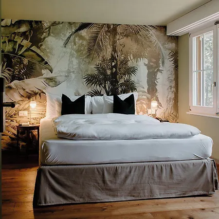 Schloss Huenigen 4* Konolfingen