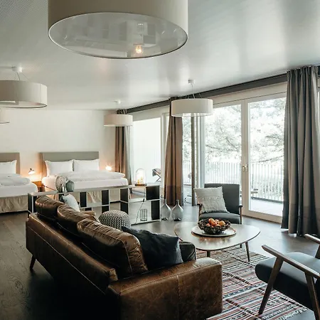 哈尼根城堡酒店 科诺尔芬根