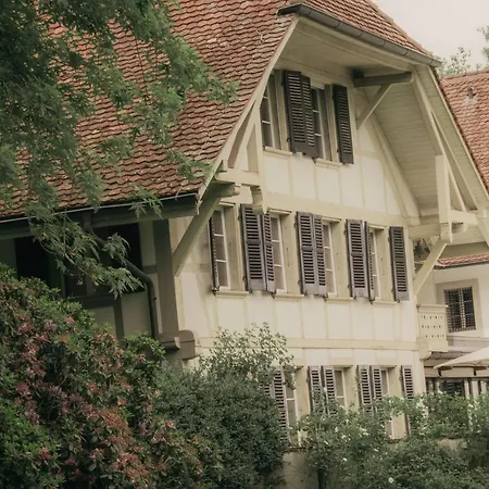 Schloss Huenigen