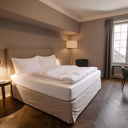 Schloss Huenigen Hotel Konolfingen