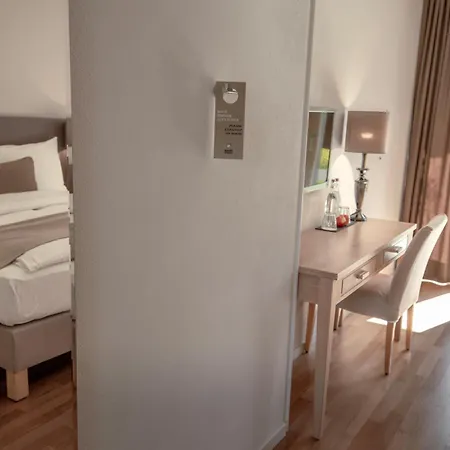 Schloss Huenigen 4* Konolfingen