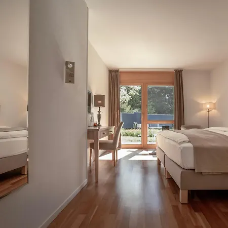 Schloss Huenigen Hotel 4*