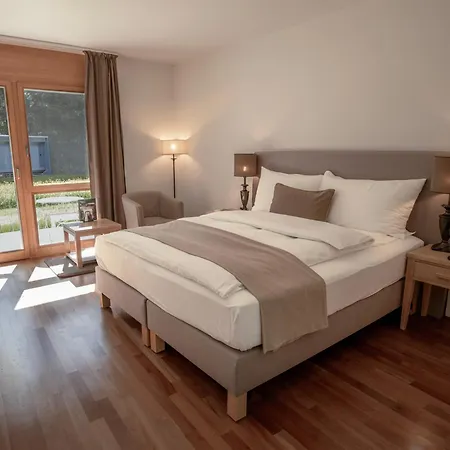 Schloss Huenigen Hotel
