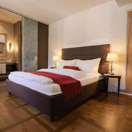 Schloss Huenigen Hotel Konolfingen