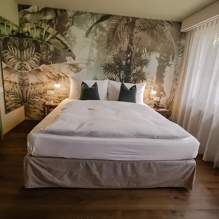 Schloss Huenigen 4* Konolfingen