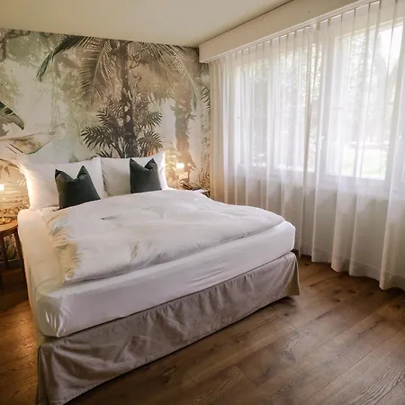 Schloss Huenigen 4* Konolfingen