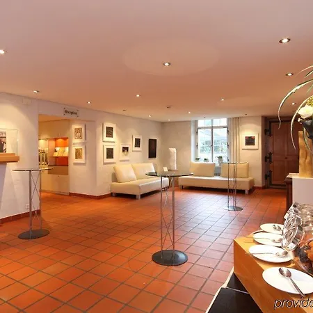 Hotel Schloss Huenigen Konolfingen
