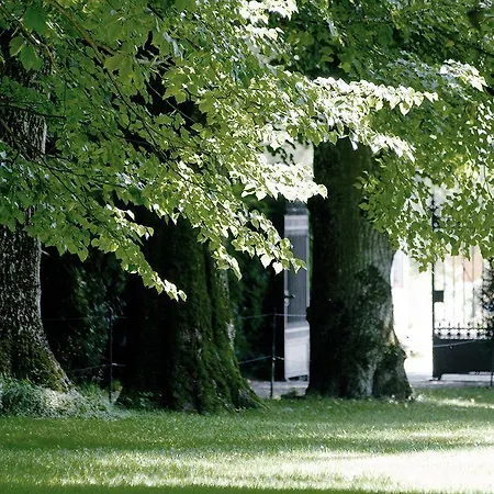 Schloss Huenigen Hotel Konolfingen