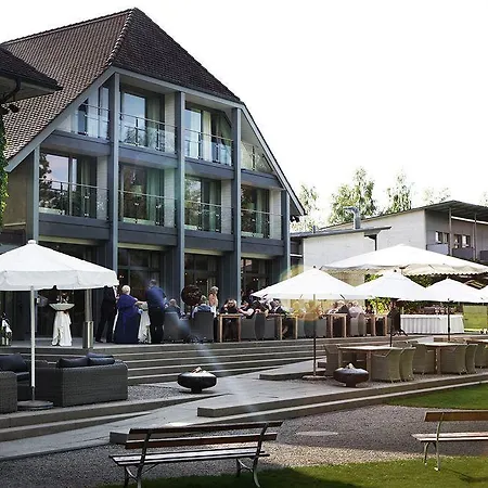 Schloss Huenigen 4* Konolfingen