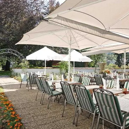 Schloss Huenigen Hotel Konolfingen