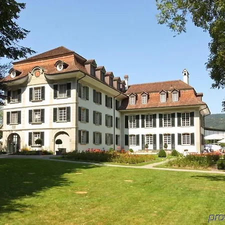 Schloss Huenigen 4* Konolfingen