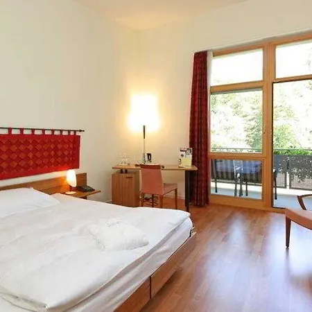 Hotel Schloss Huenigen