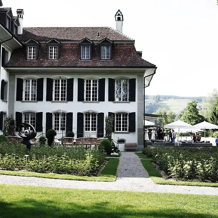 Schloss Huenigen Hotel 4*