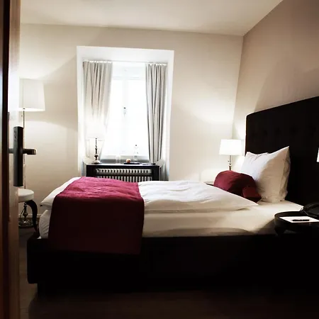 Hotel Schloss Huenigen