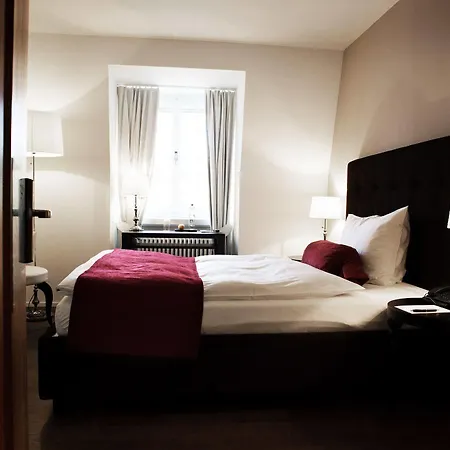 Hotel Schloss Huenigen