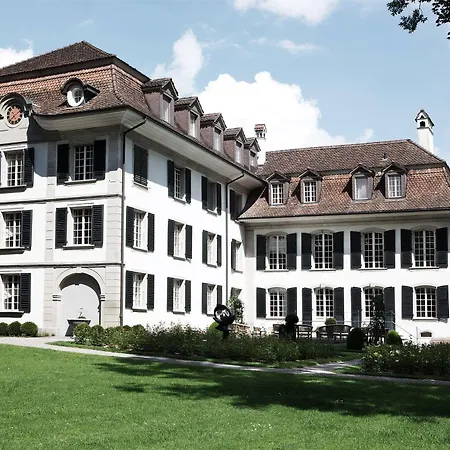 Schloss Huenigen Hotel Konolfingen
