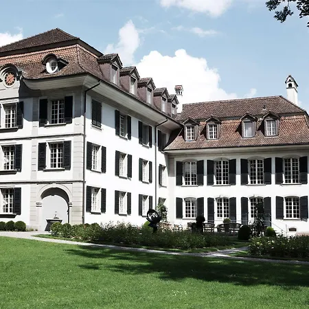 Schloss Huenigen Hotel Konolfingen