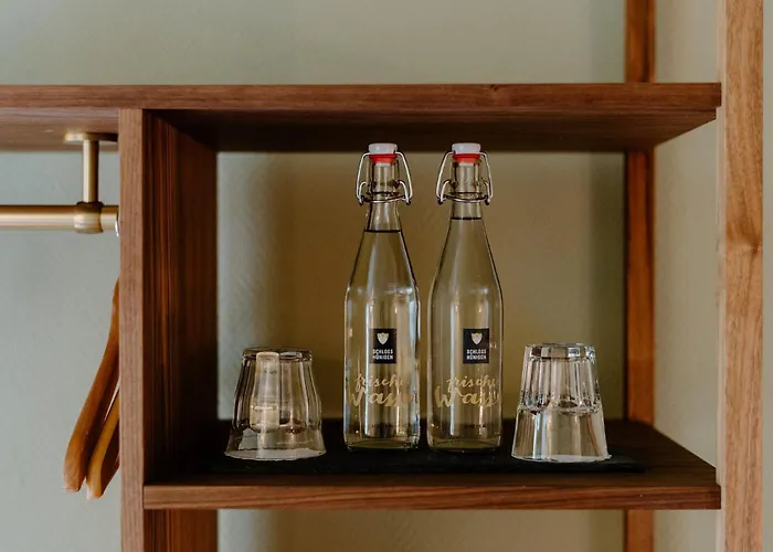 Schloss Hünigen Hotel Konolfingen