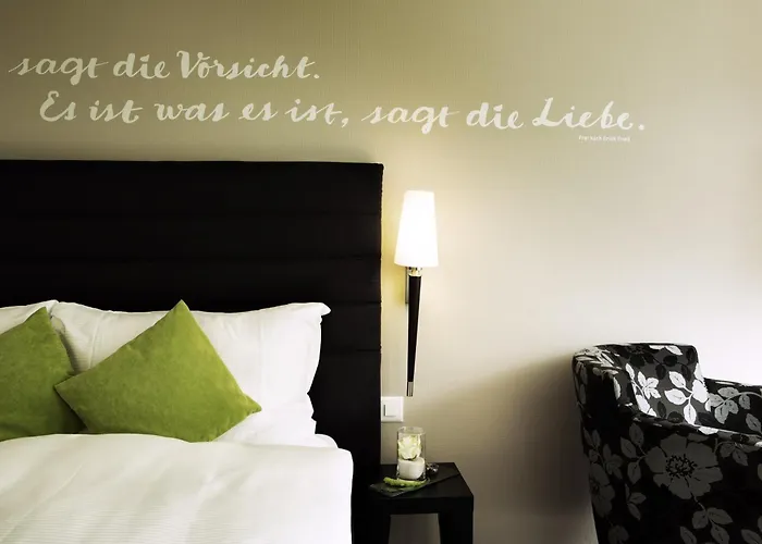 Schloss Huenigen Hotell