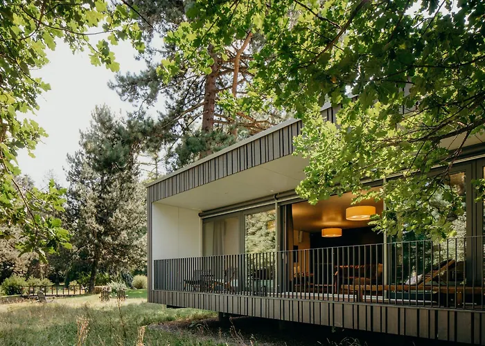 Schloss Huenigen 4* Konolfingen