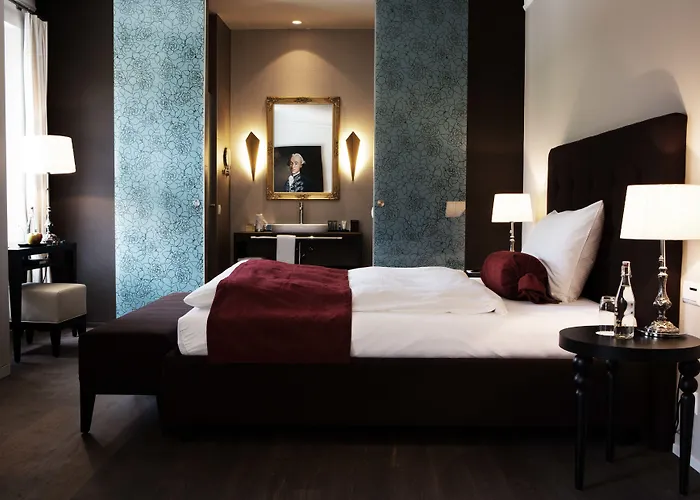 Schloss Hünigen Hotel 4*