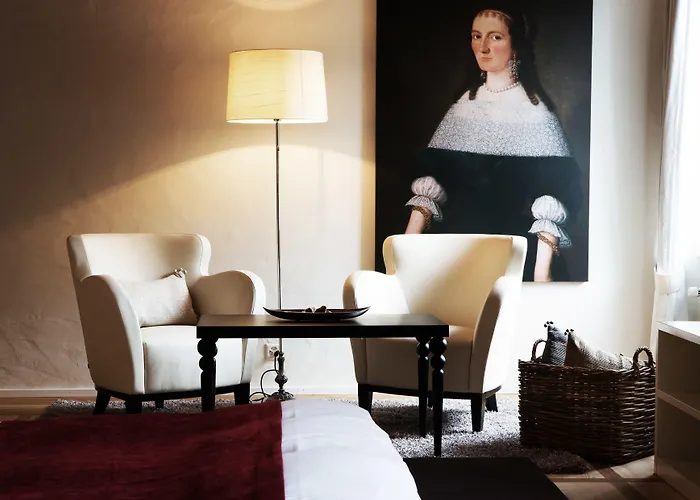 Schloss Hünigen Konolfingen