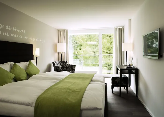 Schloss Hünigen Hotel