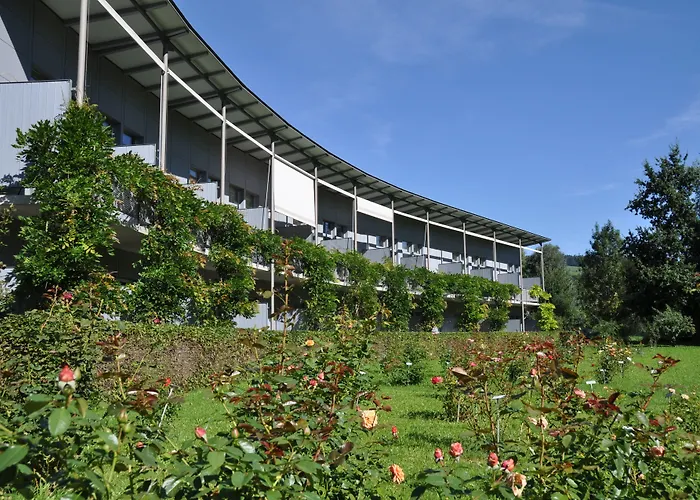 Schloss Hünigen Hotel 4*