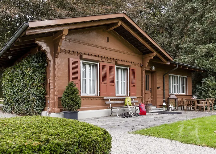 Schloss Hünigen Konolfingen