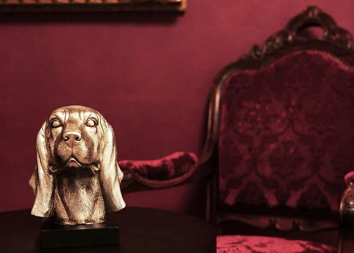 Hotel Schloss Hünigen 4*